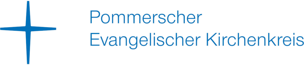 Logo Pommerscher Evangelischer Kirchenkreis