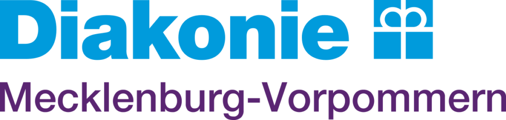 Logo Diakonie Mecklenburg-Vorpommern