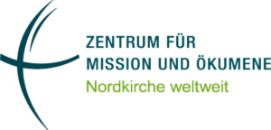 Logo Zentrum für Mission und Ökumene